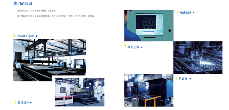 Casting Molds QGM sing luar biasa 