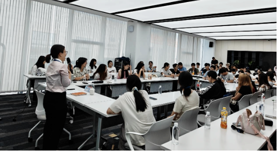 Dolan maring Quangong Co., Ltd. lan njelajah rahasia nggawe bata sing cerdas