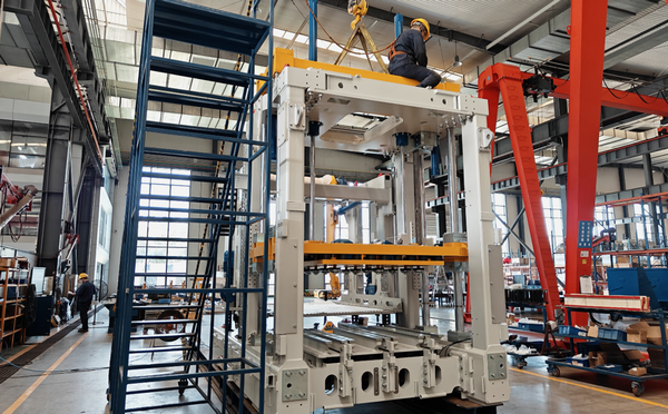 QGM | Tansah risiko ing pabrik lan kirim tentrem atine metu saka pabrik