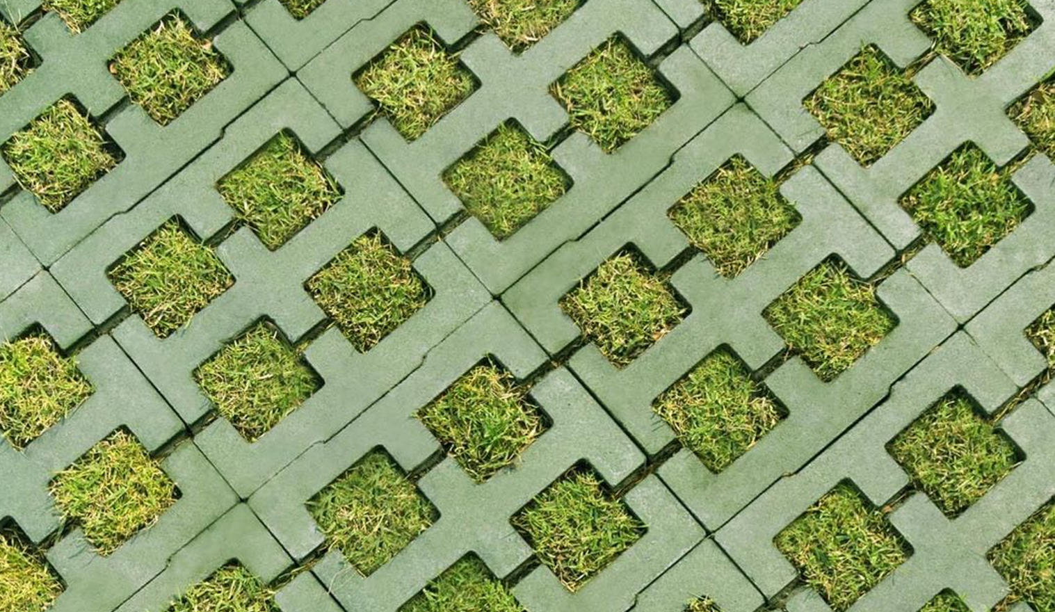 Quangong Co., Ltd. Paves Urban Green Spaces karo Advanced Brick-Making Equipment