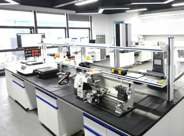 Njamin Kualitas Saka Sumber Bahan: Nguatake Kompetensi Inti Peralatan Nggawe Bata.